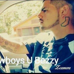 Meet your Posher, Buddy